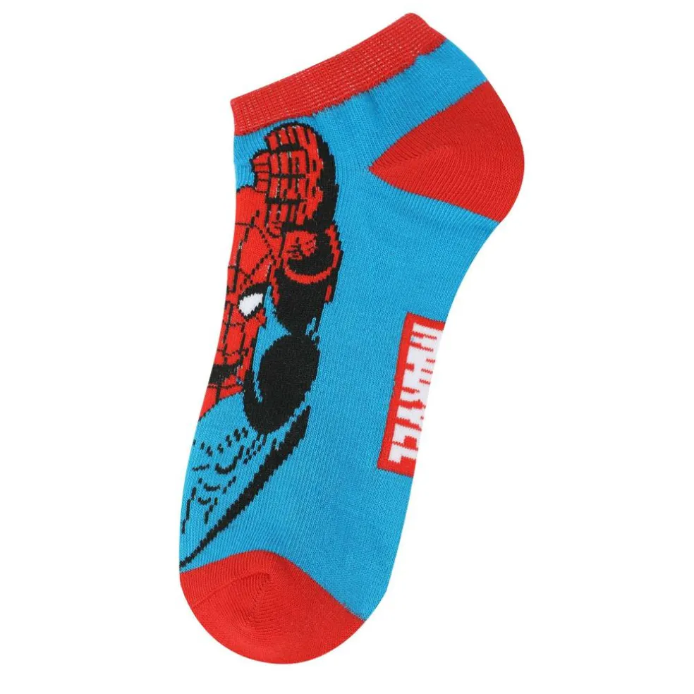Trainer Socks 3 Pack