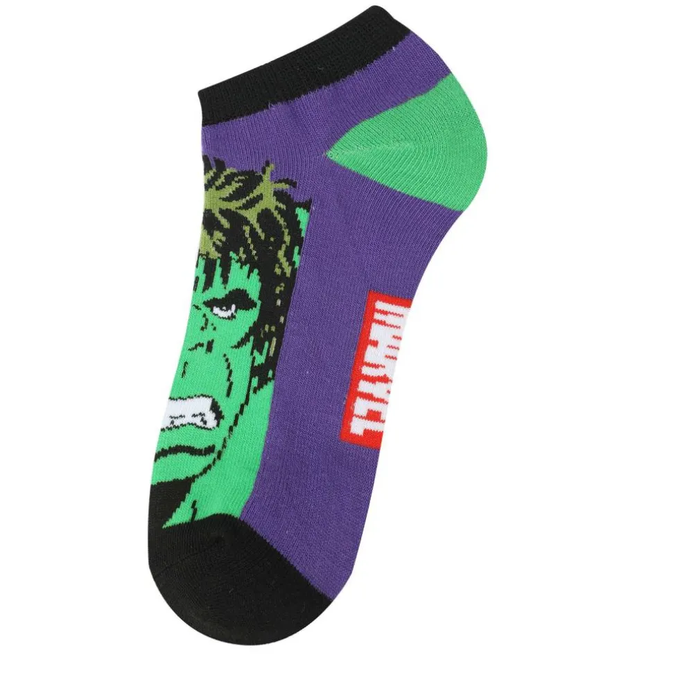 Trainer Socks 3 Pack