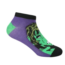 Trainer Socks 3 Pack
