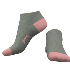 Trainer Socks 5 Pack Ladies
