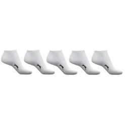 Trainer Socks 5 Pack Ladies
