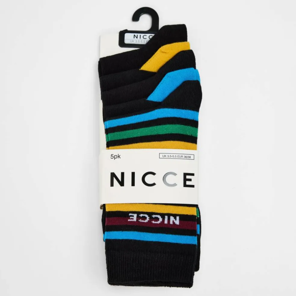 Trainers Sock