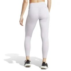 Train Essentials 3 Stripe Leggings Womens