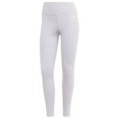 Train Essentials 3 Stripe Leggings Womens