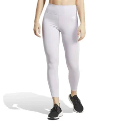 Train Essentials 3 Stripe Leggings Womens
