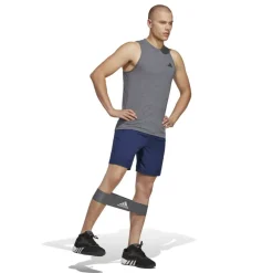 Train Essentials Woven Training Shorts Mens