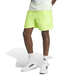 Train Essentials Woven Training Shorts Mens