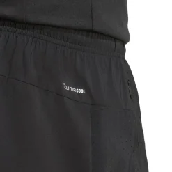 Train Essentials Woven Training Shorts Mens