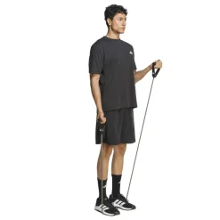 Train Essentials Woven Training Shorts Mens