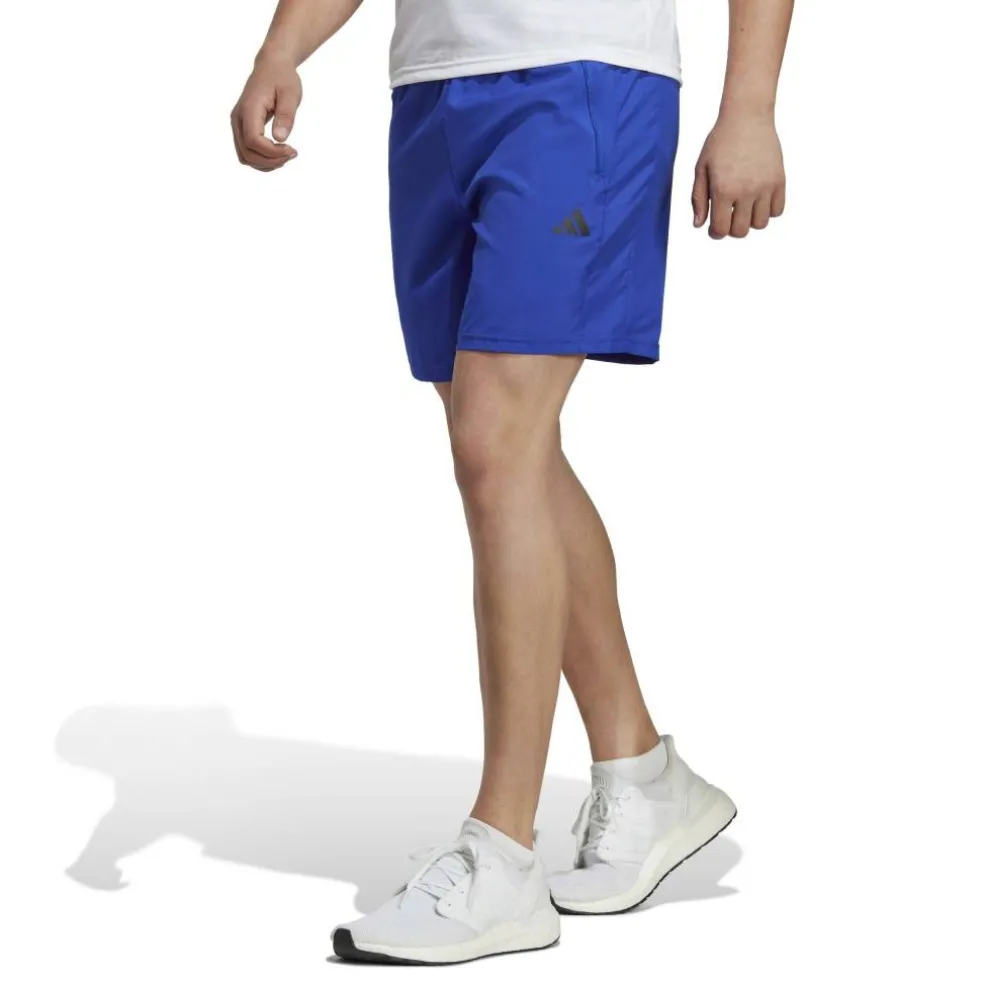 Train Essentials Woven Training Shorts Mens