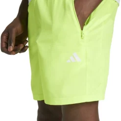 Train Essentials Woven Training Shorts Mens