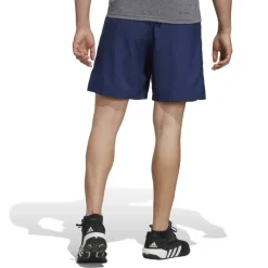 Train Essentials Woven Training Shorts Mens