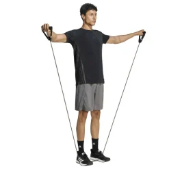 Train Essentials Woven Training Shorts Mens