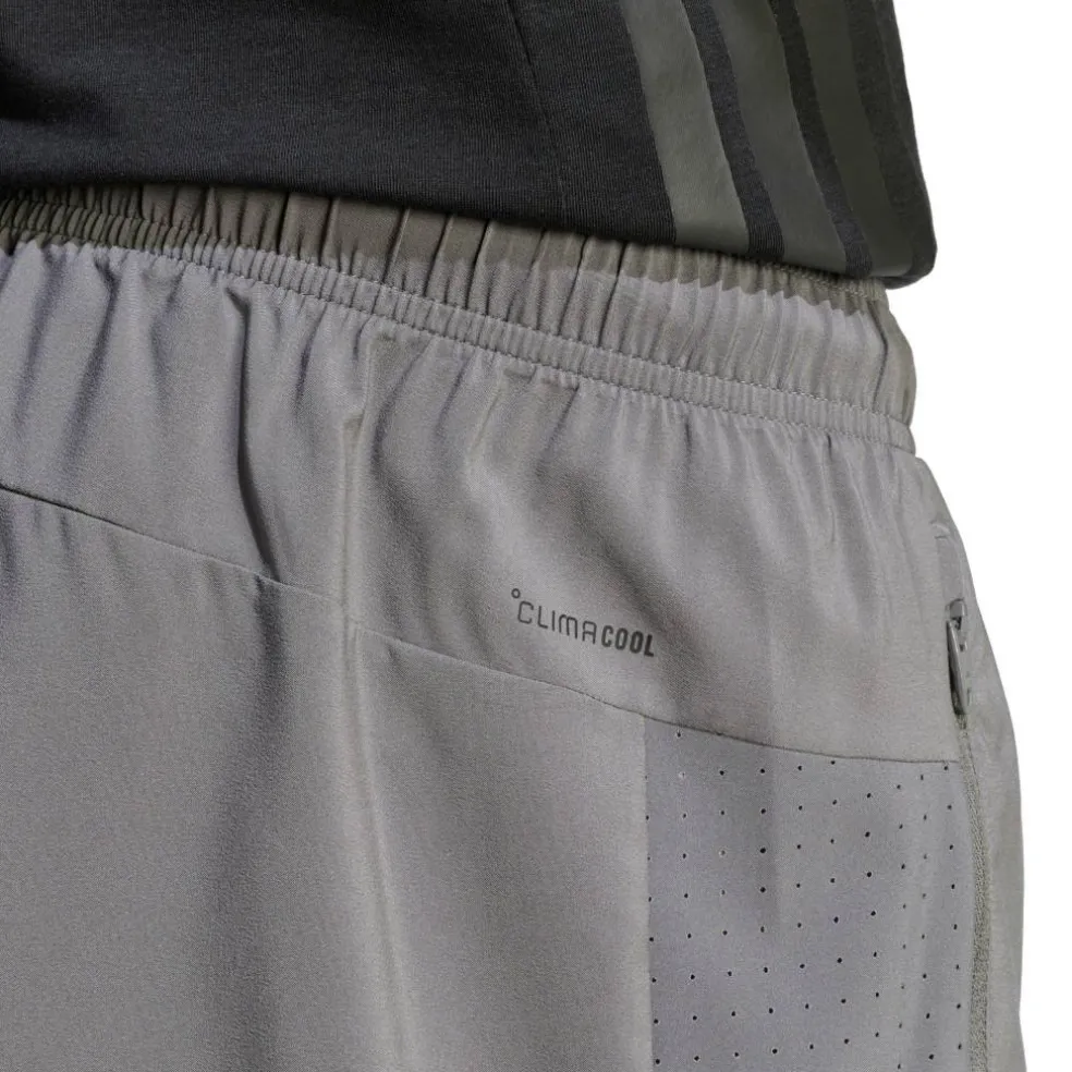 Train Essentials Woven Training Shorts Mens