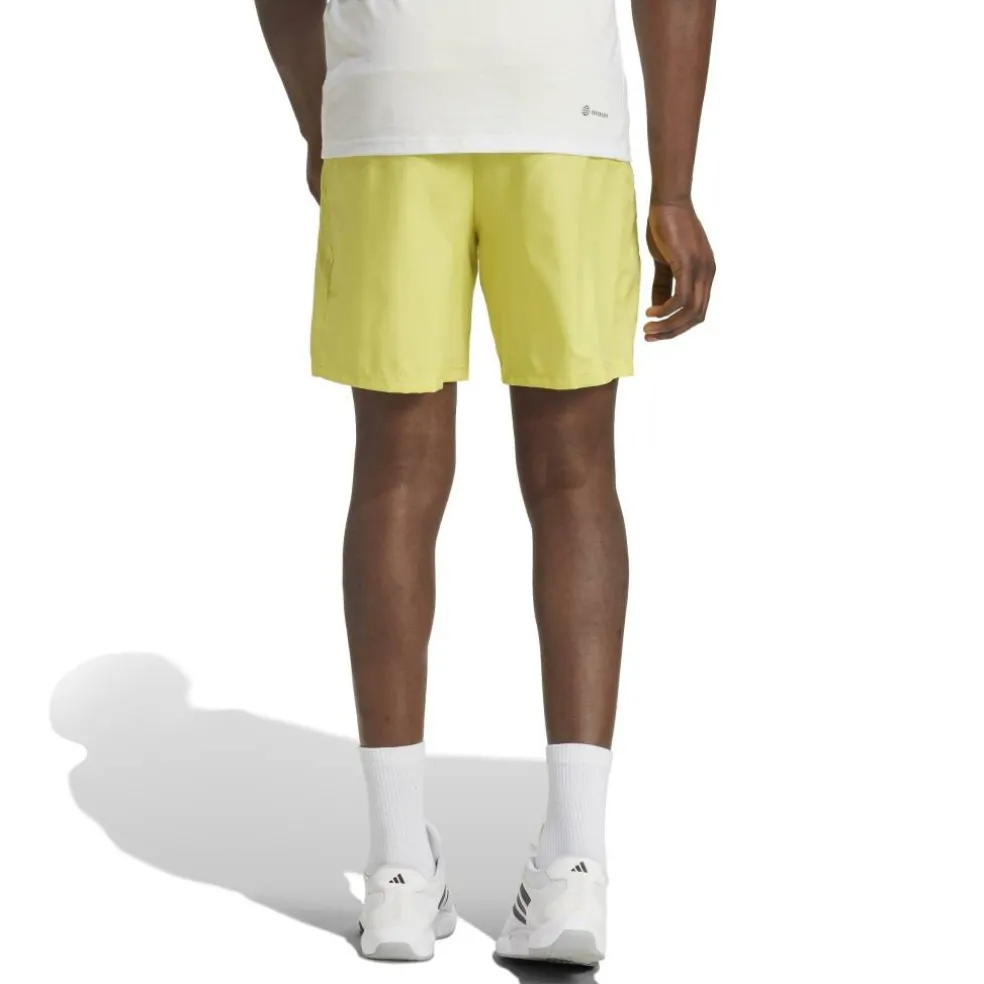 Train Essentials Woven Training Shorts Mens