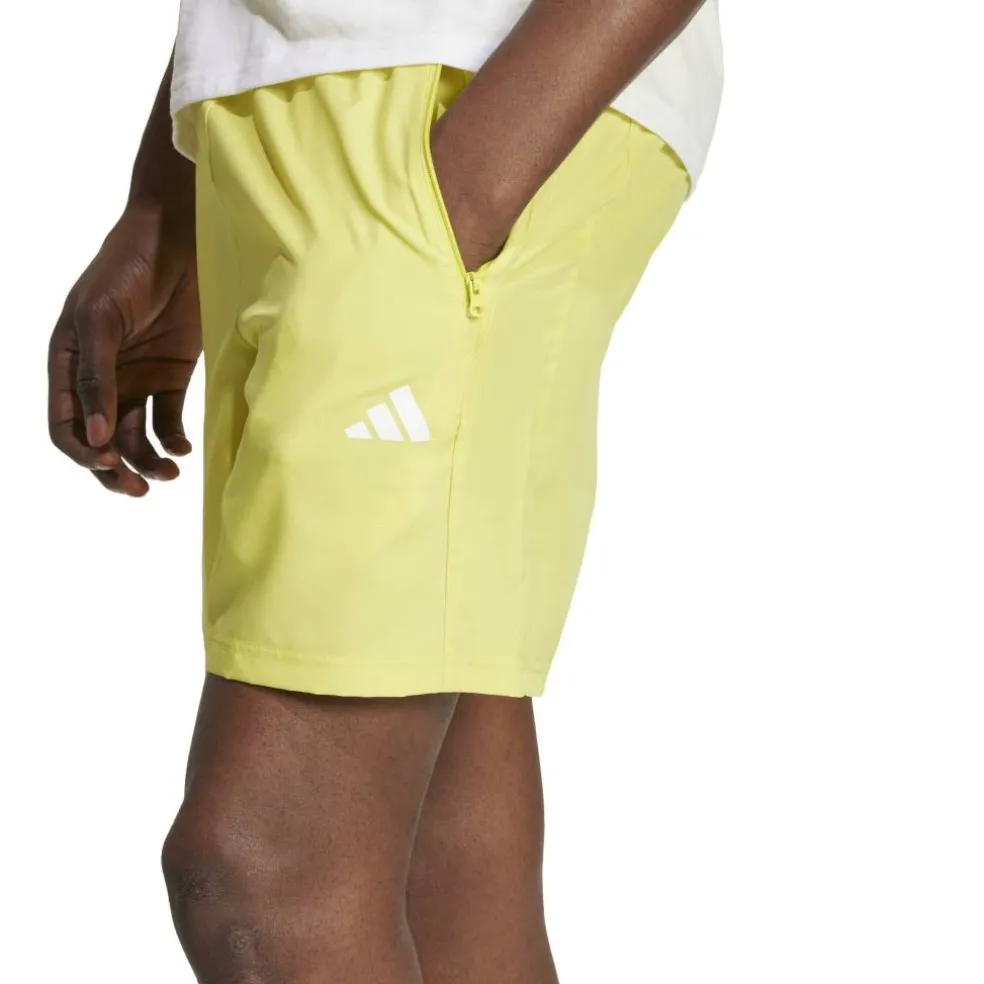 Train Essentials Woven Training Shorts Mens