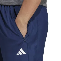 Train Essentials Woven Training Shorts Mens