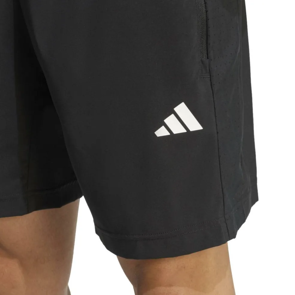 Train Essentials Woven Training Shorts Mens