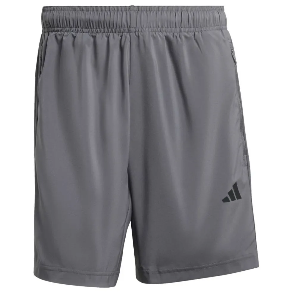 Train Essentials Woven Training Shorts Mens