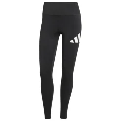 Training Essentials Big Logo Leggings Womens