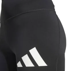 Training Essentials Big Logo Leggings Womens