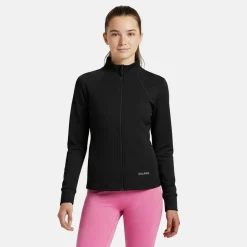 Training Fitness Jacket Juniors
