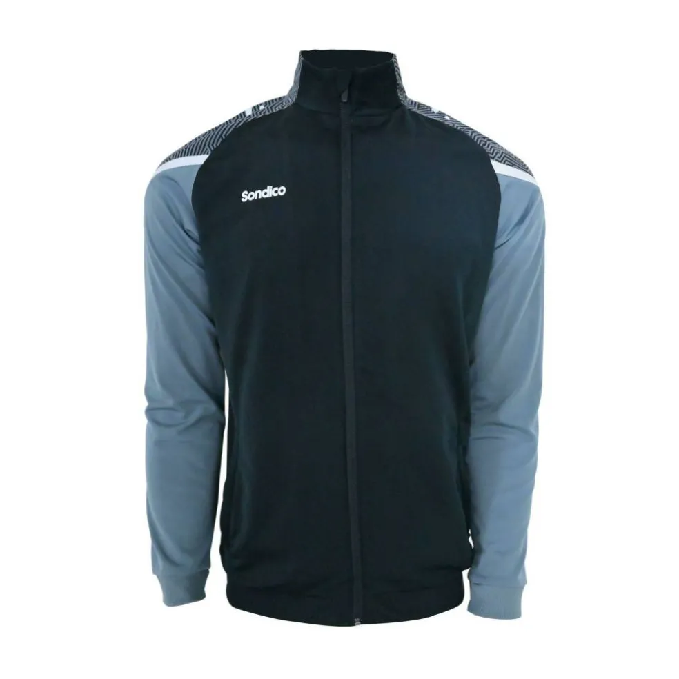 Training Full Zip Jacket
