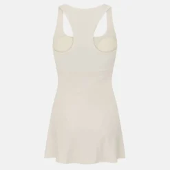 Training Racer Back Dress Womens
