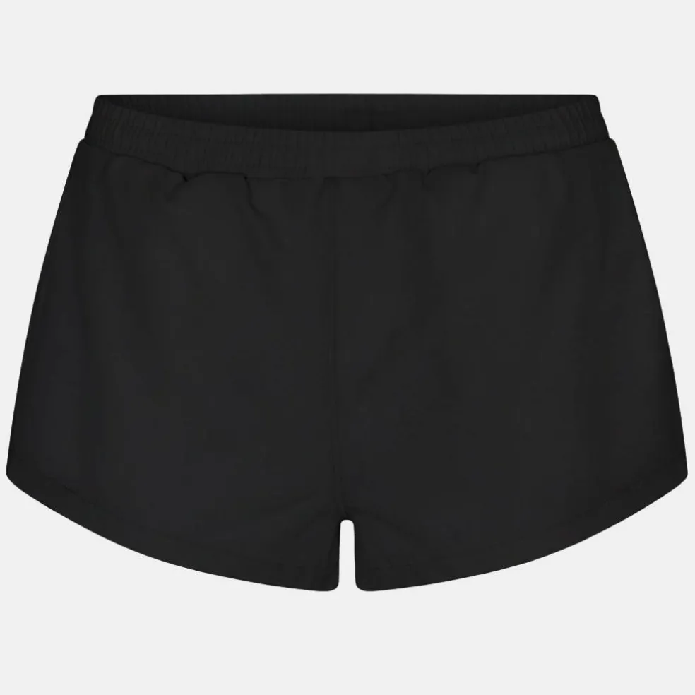 Training Taped Shorts Womens