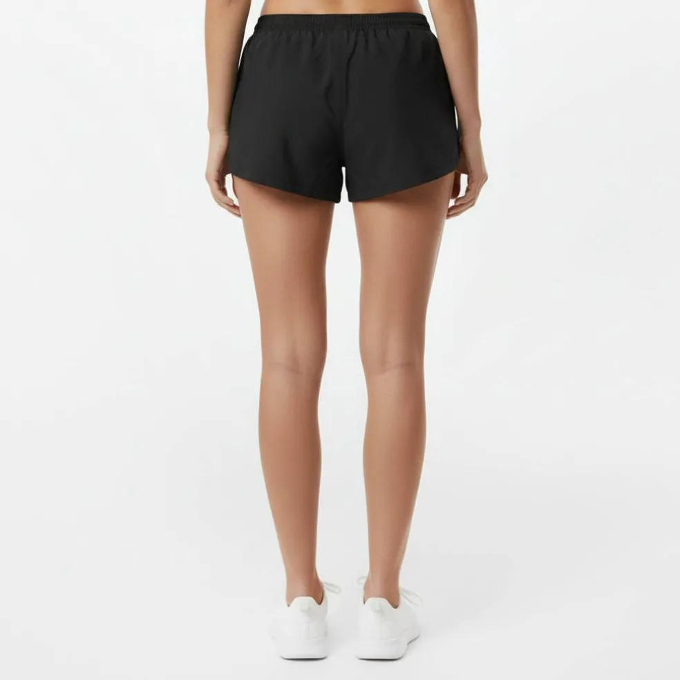 Training Taped Shorts Womens