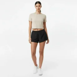 Training Taped Shorts Womens