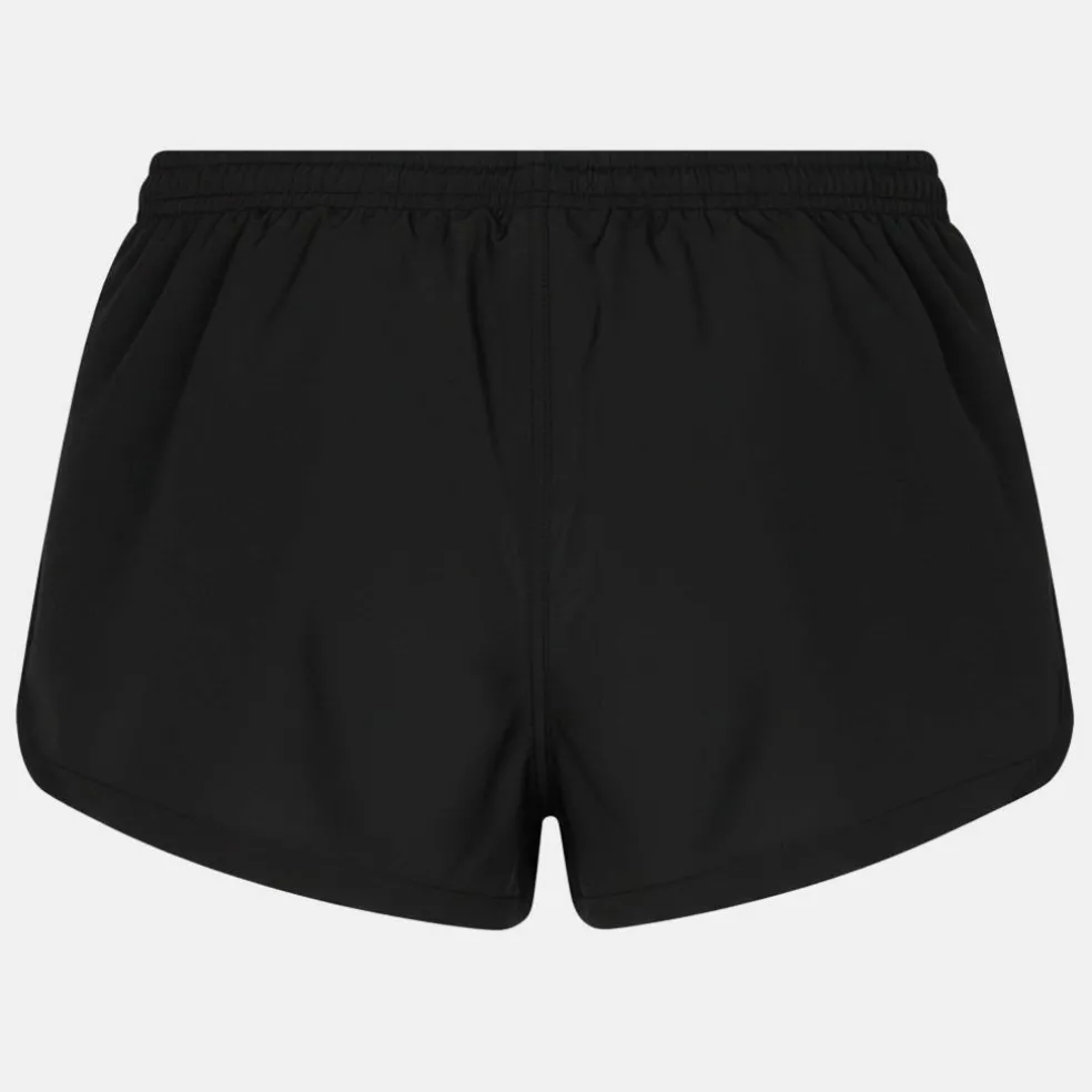 Training Taped Shorts Womens