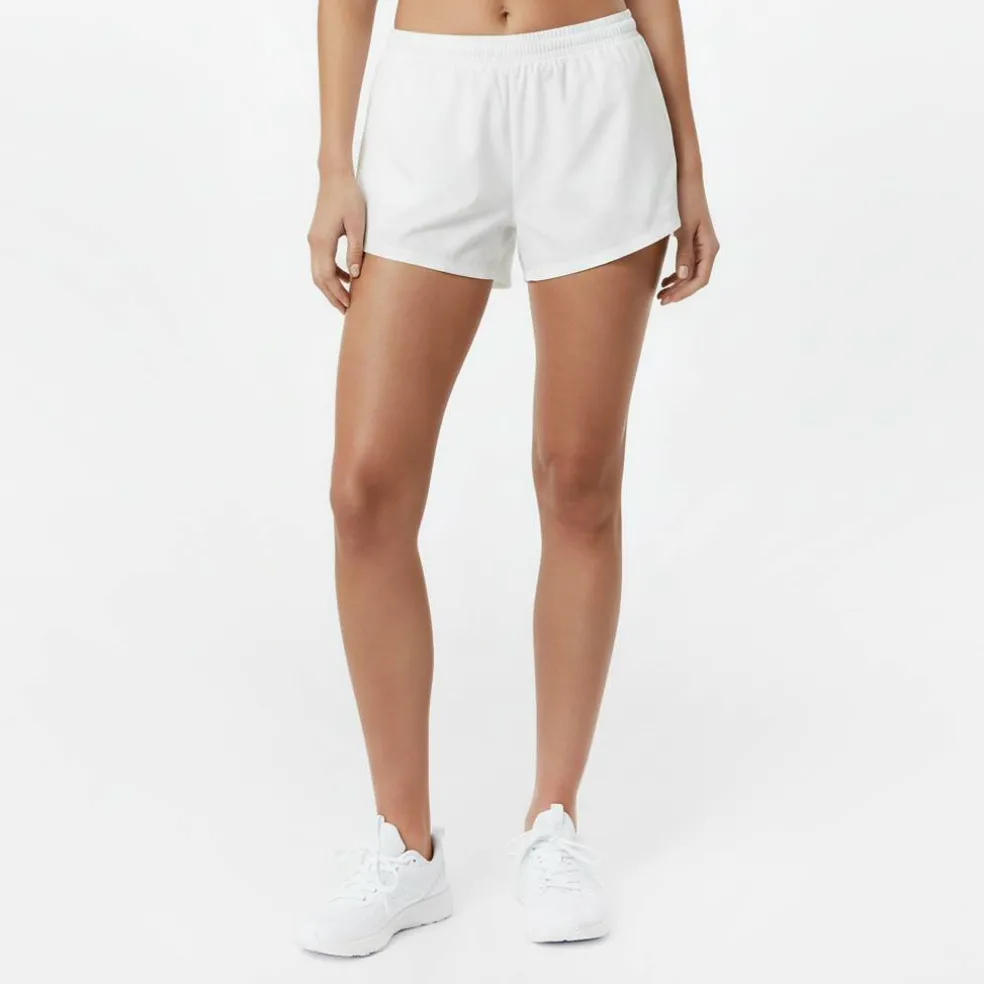Training Taped Shorts Womens