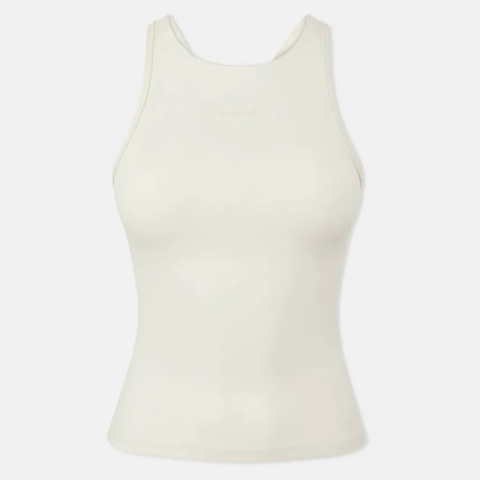 Training XBack Tank Womens