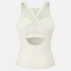 Training XBack Tank Womens