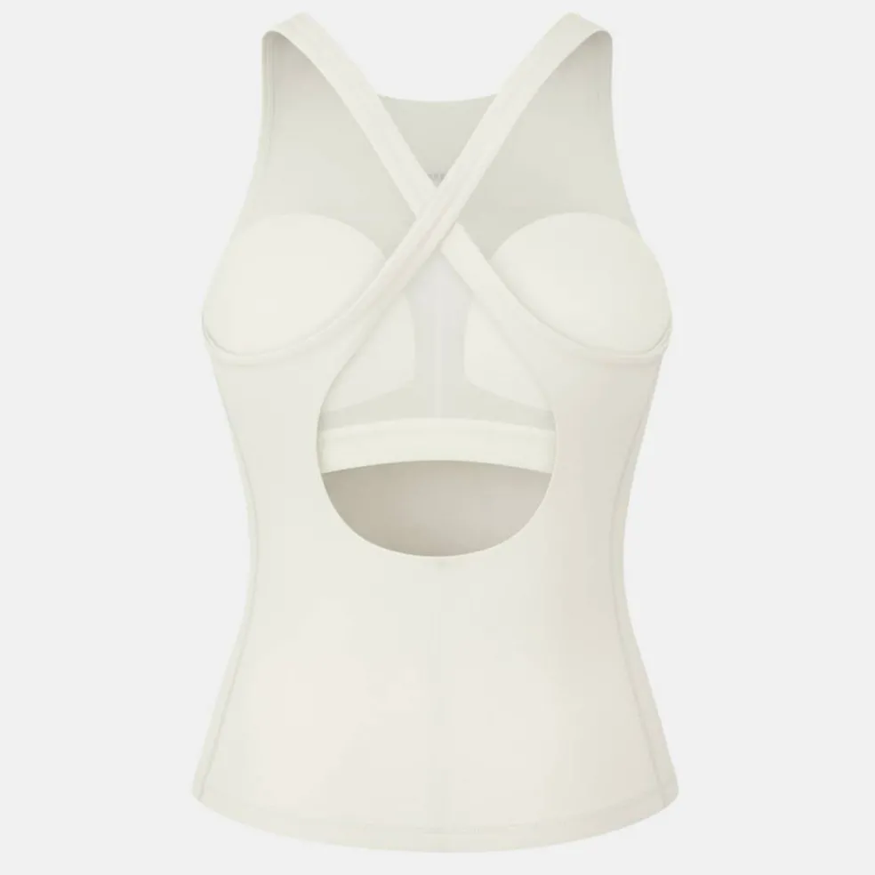 Training XBack Tank Womens