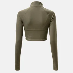 Training 1/4 Zip Jacket Womens