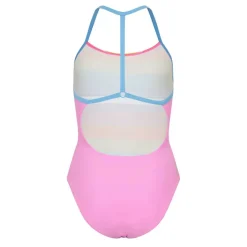 Tranquil T-Back Strip Womens