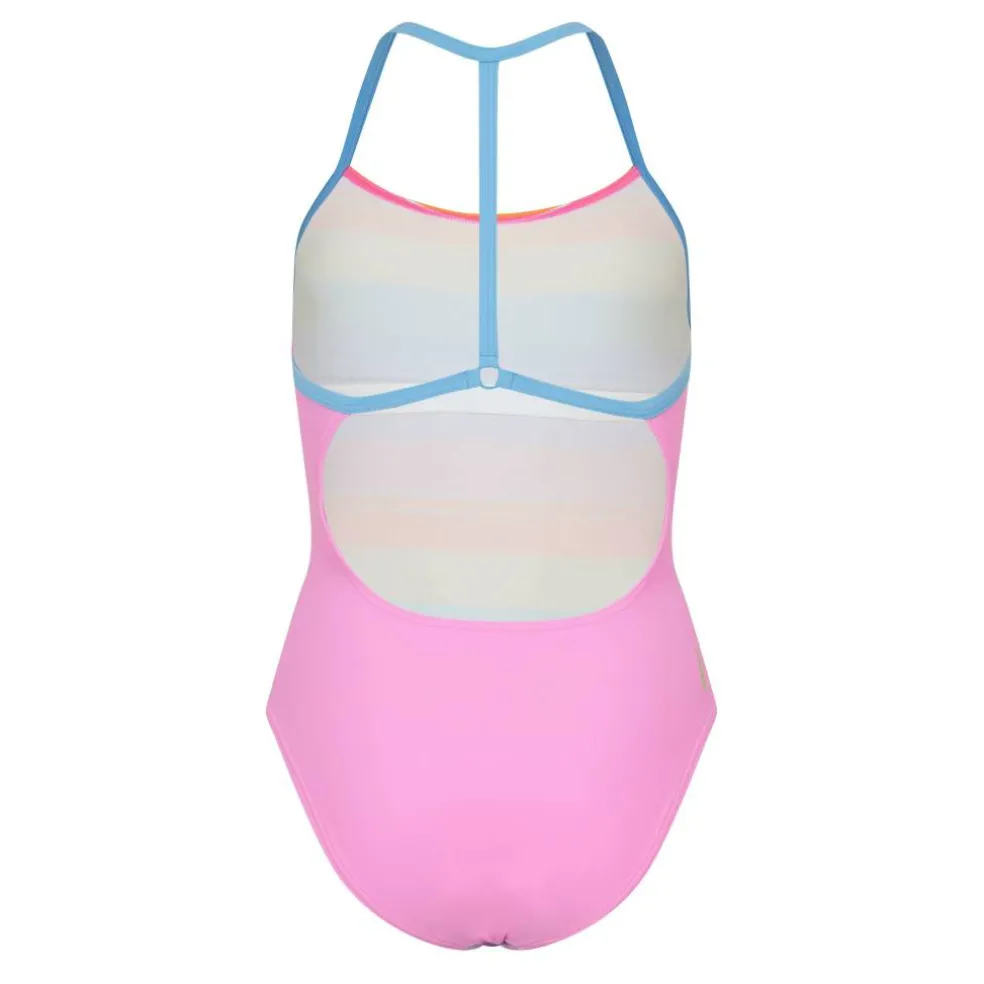 Tranquil T-Back Strip Womens