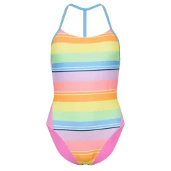 Tranquil T-Back Strip Womens
