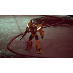 Transformers: EarthSpark - Expedition