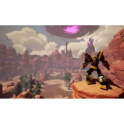 Transformers: EarthSpark - Expedition