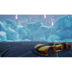 Transformers: EarthSpark - Expedition