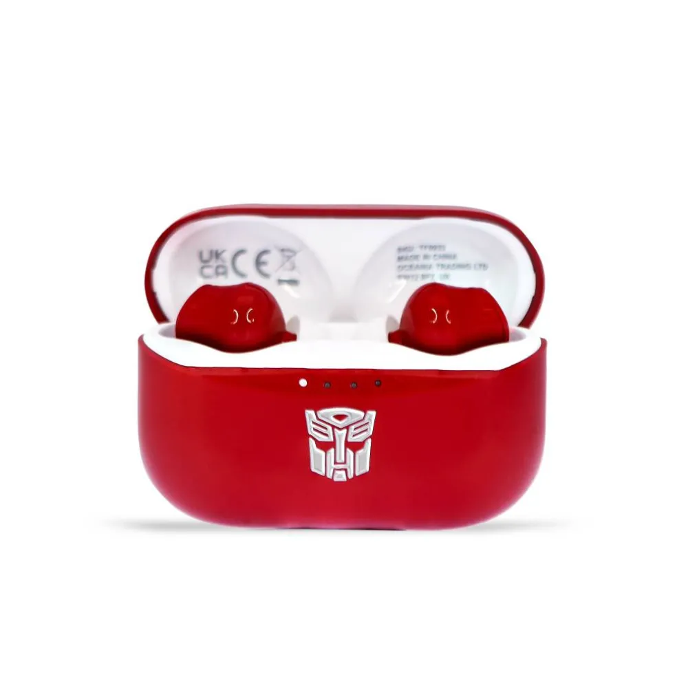 Transformers True Wireless Earpods