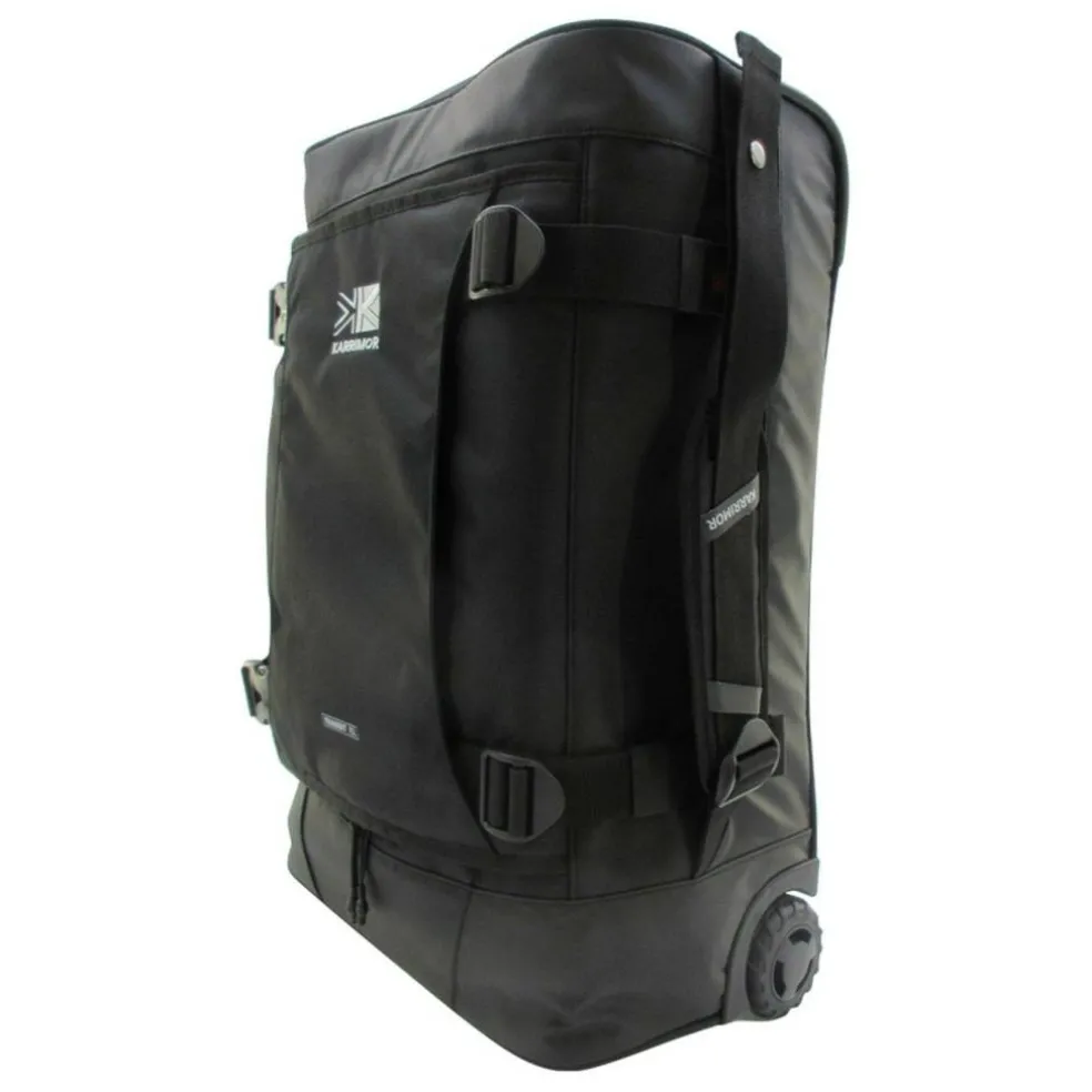 Transit Wheel Suitcase