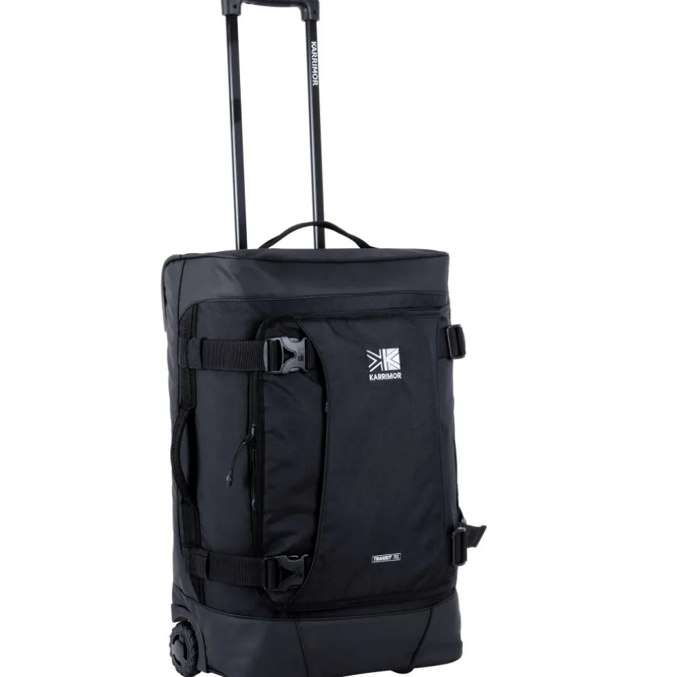 Transit Wheel Suitcase