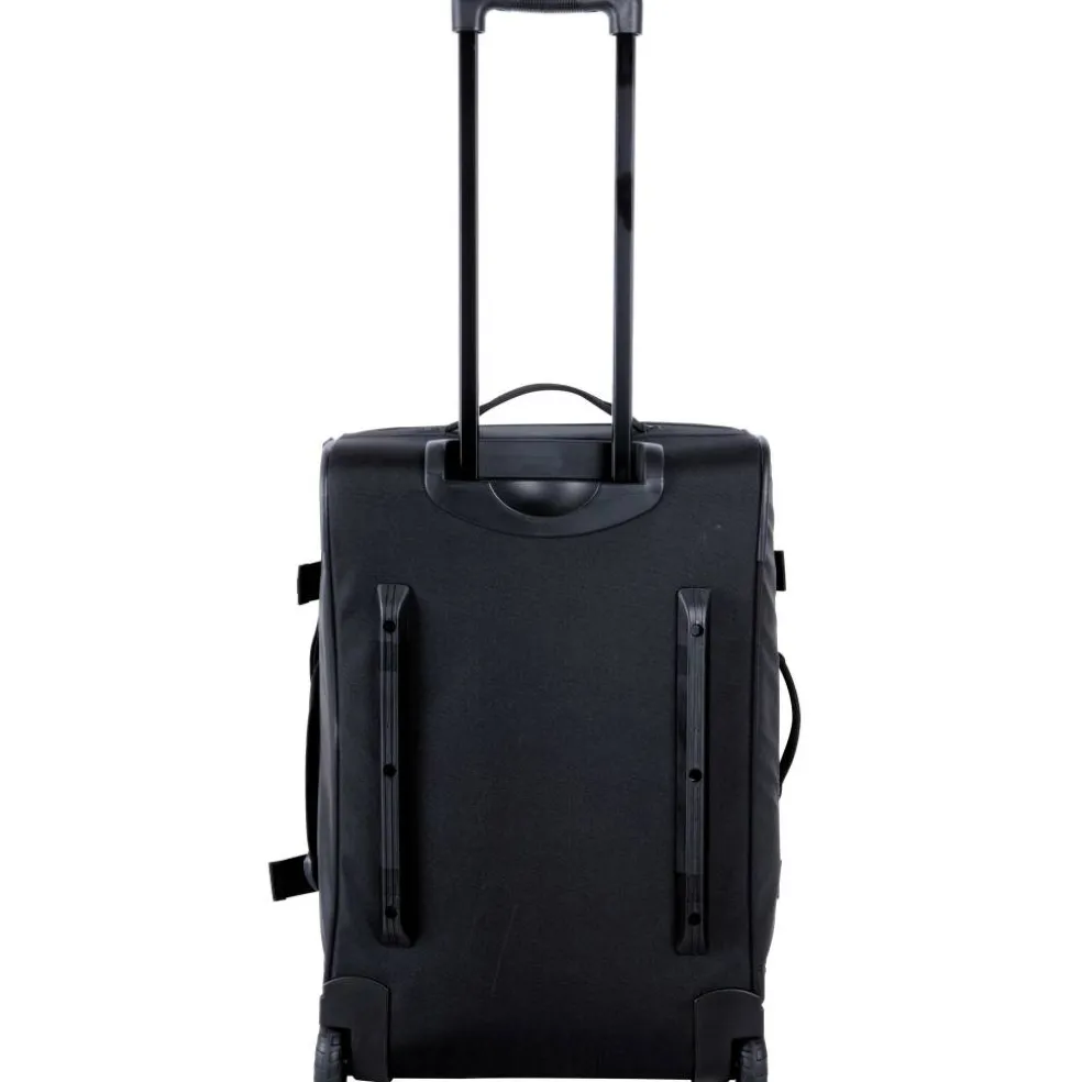 Transit Wheel Suitcase