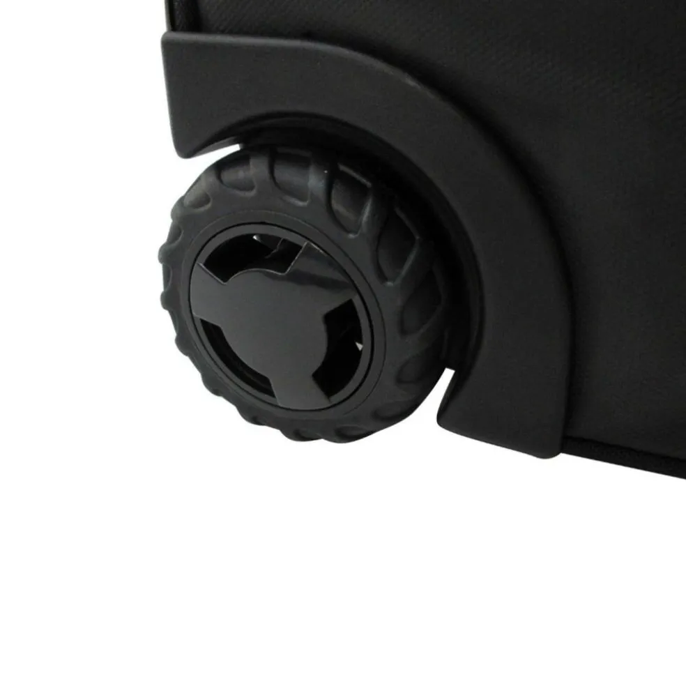 Transit Wheel Suitcase