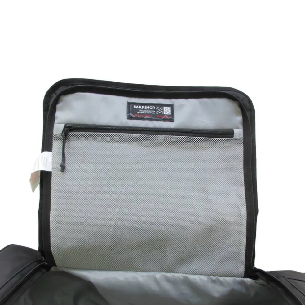 Transit Wheel Suitcase