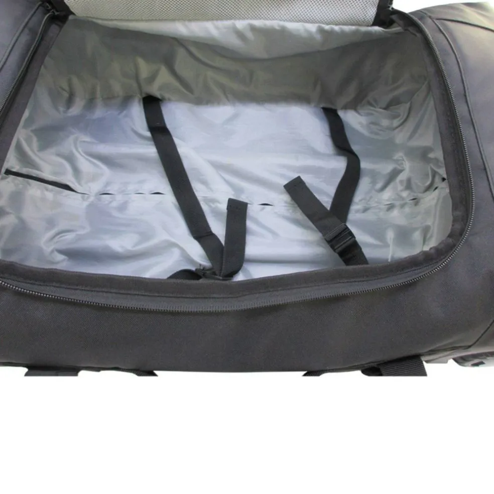Transit Wheel Suitcase